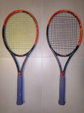 COPPIA - Head Graphene XT Radical PRO Manico 4 