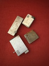 Accendini Epoca Da Collezione