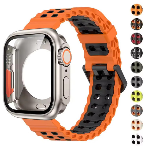 Cinturino sportivo silicone - , +