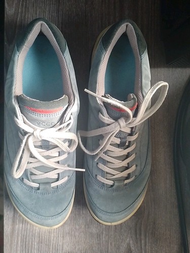 Scarpe golf ecco biom - da,