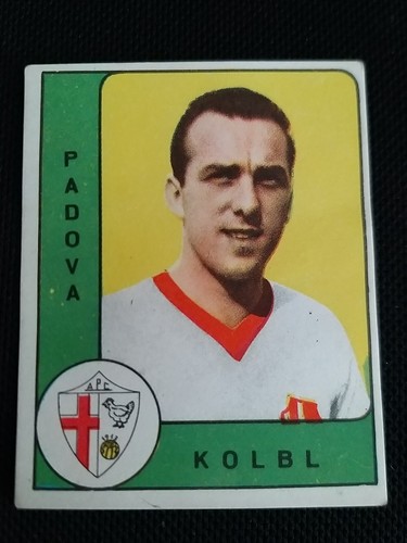 Calciatori panini 1961 62 - ***calciatori,