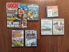 Lotto giochi wwii - lotto,
