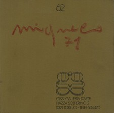 Giuseppe Migneco - Giuseppe