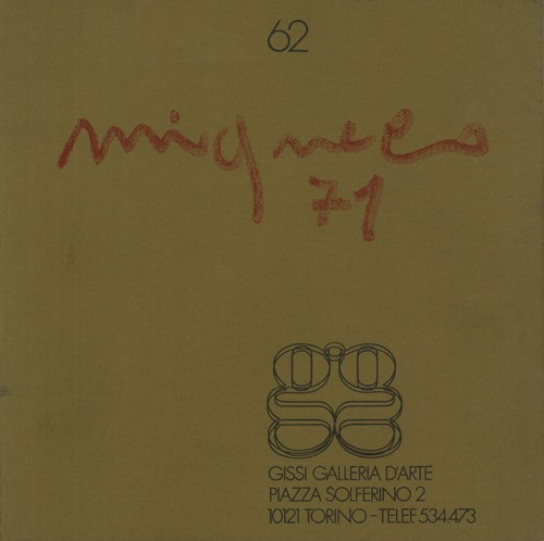 Giuseppe migneco - giuseppe,
