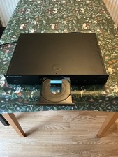 Lettore CD Cambridge Audio