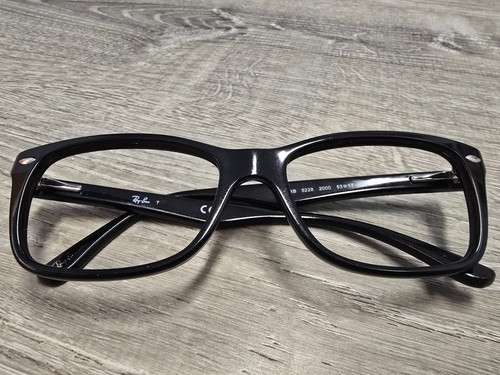 Ray ban 5228 - 2000, montatura