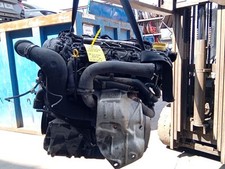 MOTORE COMPLETO PER OPEL Zafira B 2° Serie Z19DTH diesel 1910 (08>)