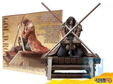 ONE PIECE GOL D ROGER ACTION