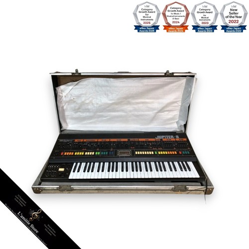 Roland jupiter polyphonic - jupiter-8,