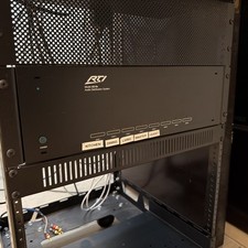 Sistema di distribuzione audio