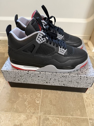 Nike air jordan retro bred - air,