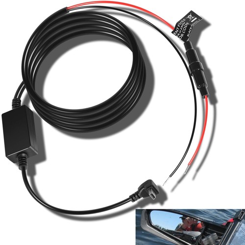 For garmin hardwire - hardwire, mini