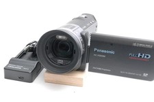Panasonic Videocamera Digitale
