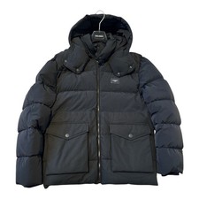 Piumino Dolce & Gabbana nero