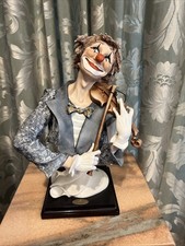 RARA FIGURINA G.ARMANI "IL