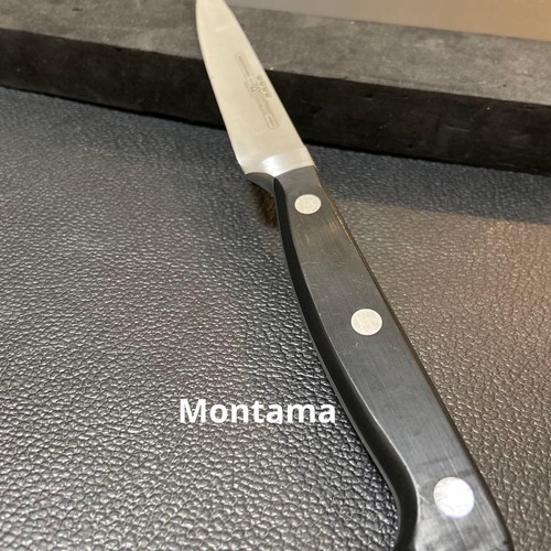 Coltello petty leggero nero - coltello,