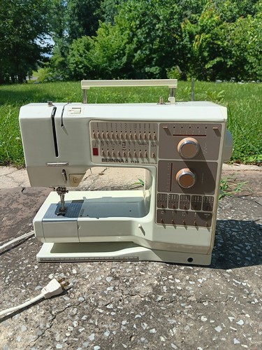 Bernina 1130 sewing - bernina,
