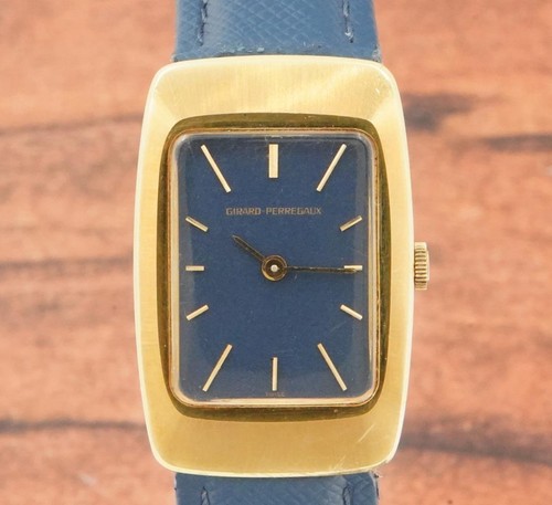 Girard perregaux 9113 blue - girard-perregaux,
