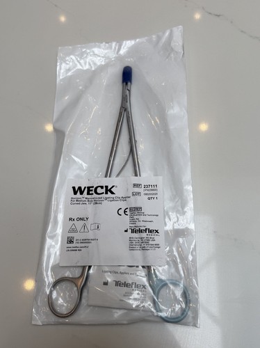 Weck horizon 237111 clip di - weck,