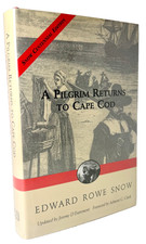 A Pilgrim Returns to Cape Cod
