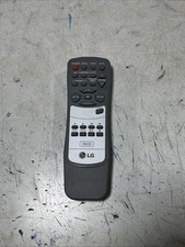 Telecomando 6710rcwc03a per - telecomando, lg