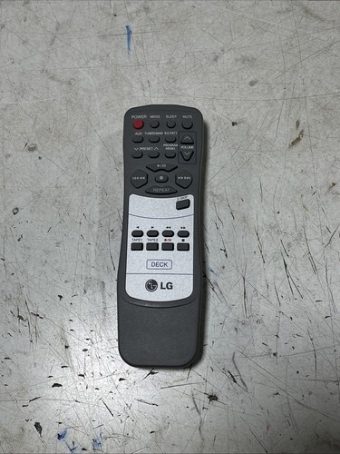 Telecomando 6710rcwc03a per - telecomando, lg