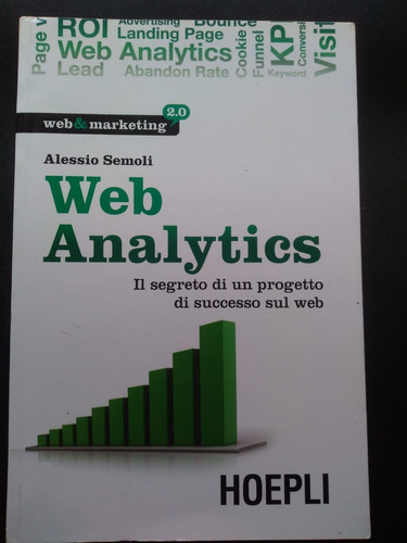 Web analytics alessio semoli - alessio,