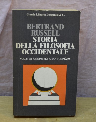 Bertrand russell storia - :,