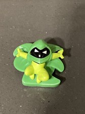 SPIN GIRL - SUPER FOODIES 2 -