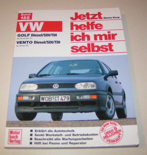 Manuale riparazione golf - vw,