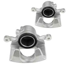 2 pinze freno NTY anteriori