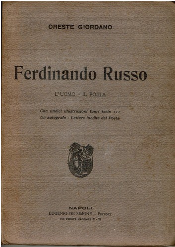 Giordano - o.,