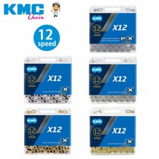 KMC X12 Catena Bici 12