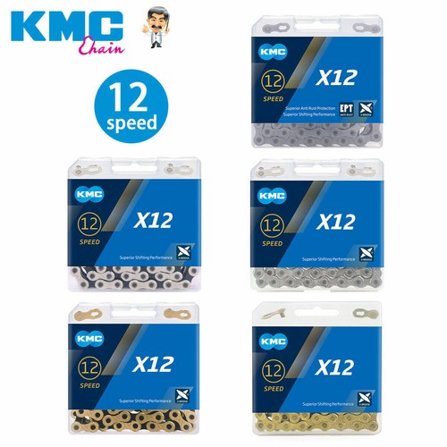Kmc x12 catena - x12,