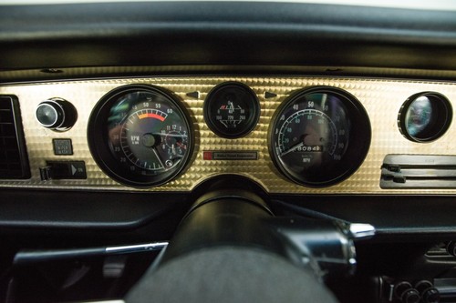 Cruscotto interno pontiac - cruscotto,