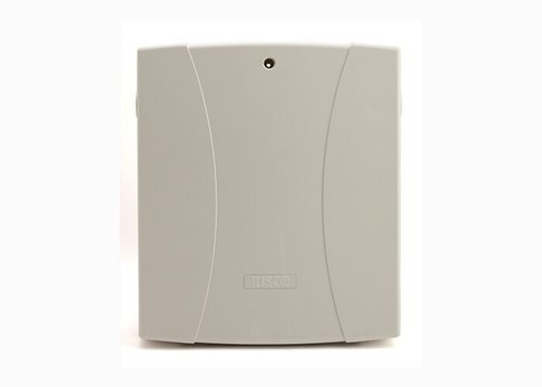 Risco box centrale - lightsys, e