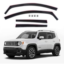 Deflettori Per Jeep Renegade