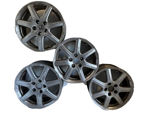 Cerchi lega honda civic mk8 - honda,