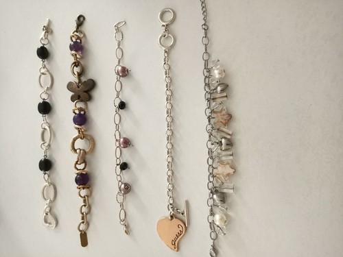 Lotto bracciali