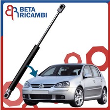 Molla a Gas Pistoncino Cofano Motore Anteriore VW Volkswagen Golf 5 V Jetta 3