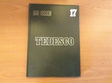 Ore tedesco corso di - ,