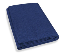 Telo Arreda tutto  Nuovo  Blu