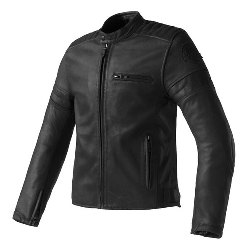 Giubbotto clover pelle - giubbotto,