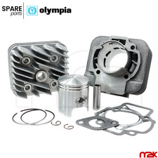 KIT CILINDRO GRUPPO TERMICO