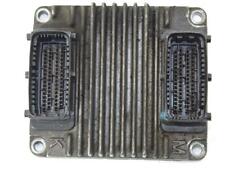 12212819 CENTRALINA MOTORE ECU OPEL ASTRA (H) 1.7 CDTI 16V 101CV (2004-2010)