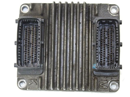 12212819 centralina motore ecu - 12212819,