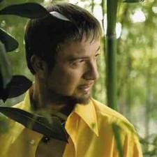 Marco Masini Il Giardino Delle