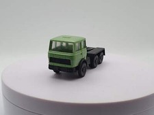 Fiat 170 Trattore 3 assi Lima 1/87