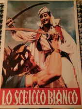 Alberto Sordi - Lo sceicco
