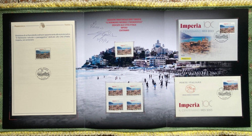 Maggio imperia centenario - maggio,